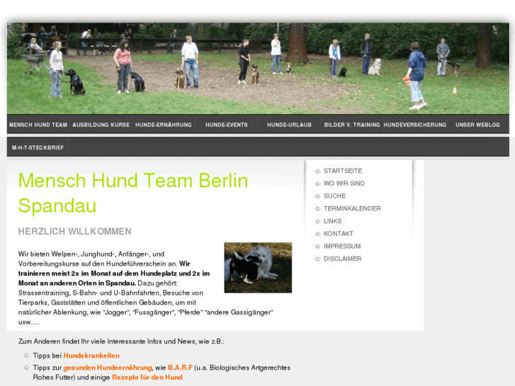 www.mensch-hund-team.info