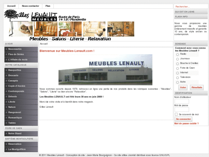 www.meubles-lenault.com