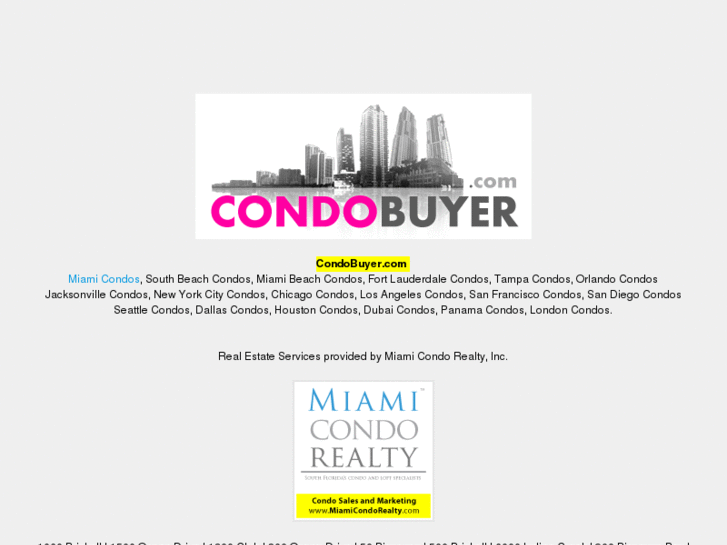 www.miamicondobuyer.com