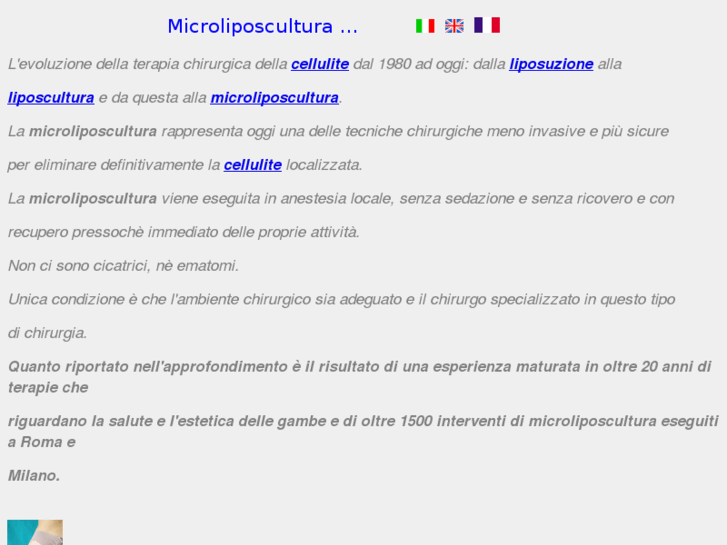 www.microliposcultura.it