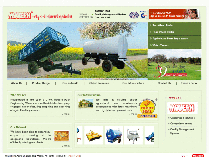 www.moderntractortrailer.com