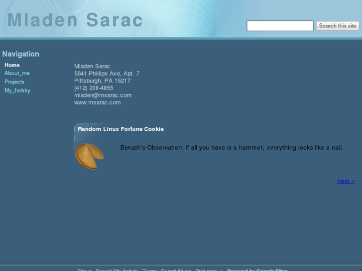 www.msarac.com