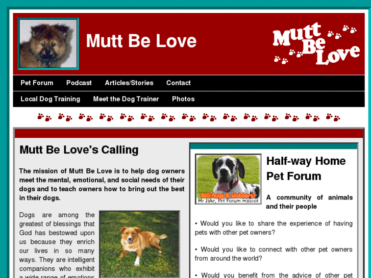 www.muttbelove.com