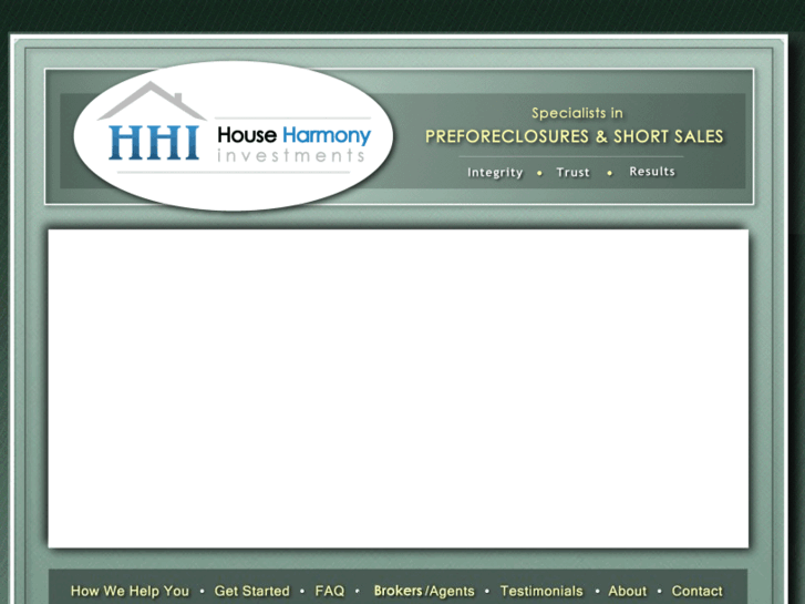 www.myhouseharmony.com