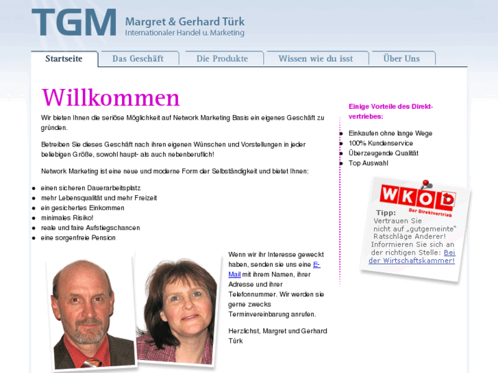 www.mytgm.biz