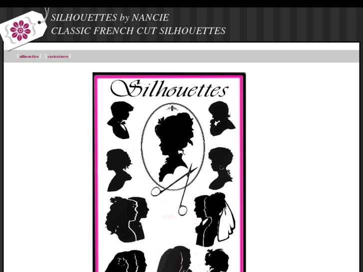 www.nanciemarieart.com