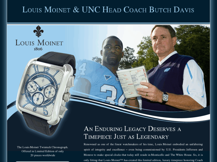 www.nctimepiece.com