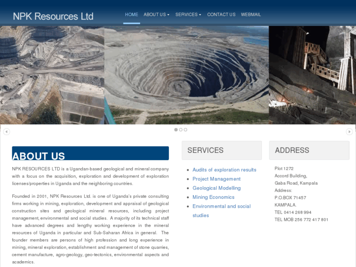 www.npkresources.com