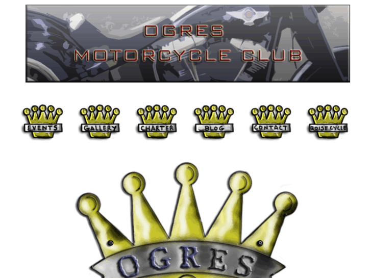 www.ogresmotorcycleclub.com