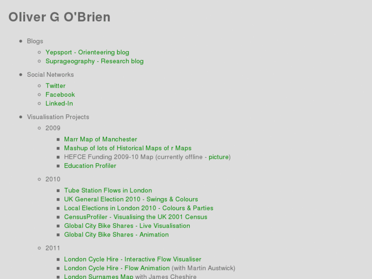 www.oobrien.com