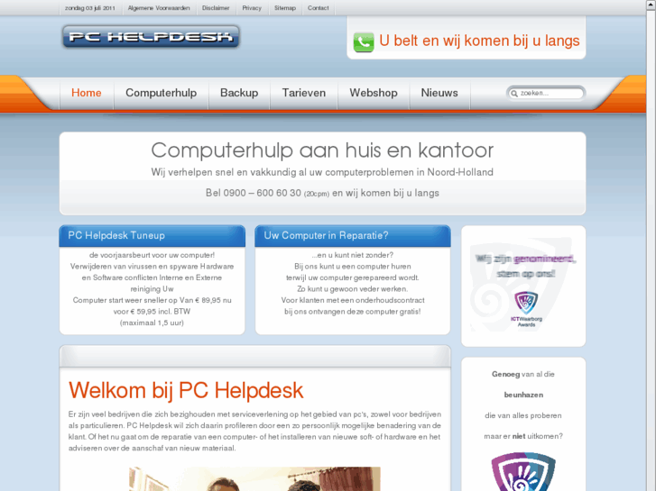 www.pc-helpdesk.com