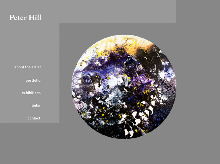 www.peterhill.ca