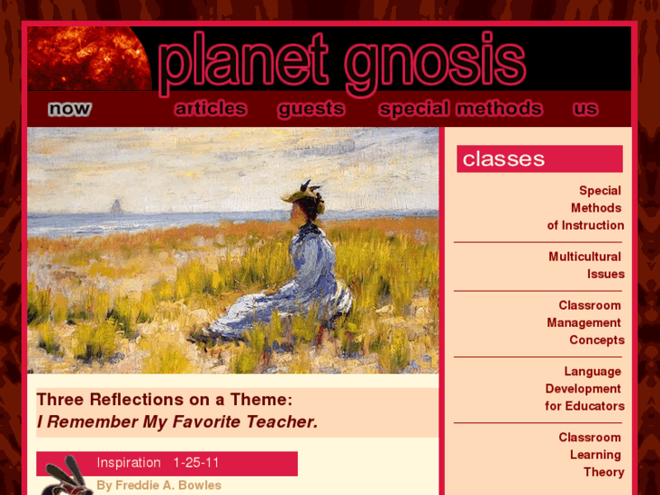 www.planetgnosis.com