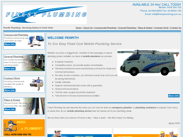 www.plumbingpenrith.com.au