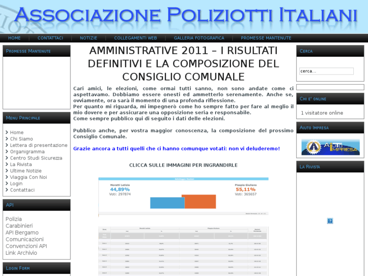 www.polizia.org