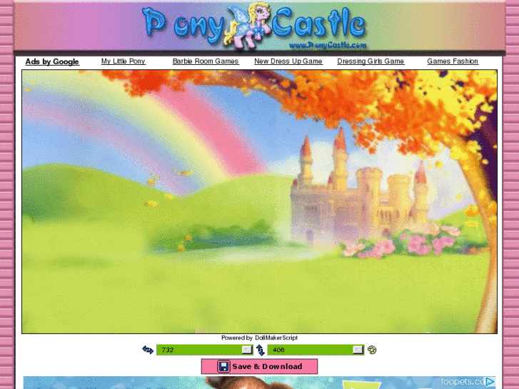 www.ponycastle.com