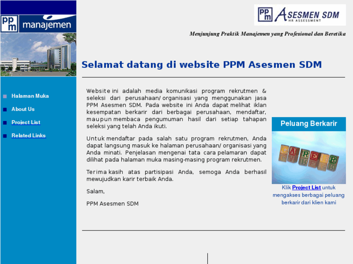 www.ppm-rekrutmen.com