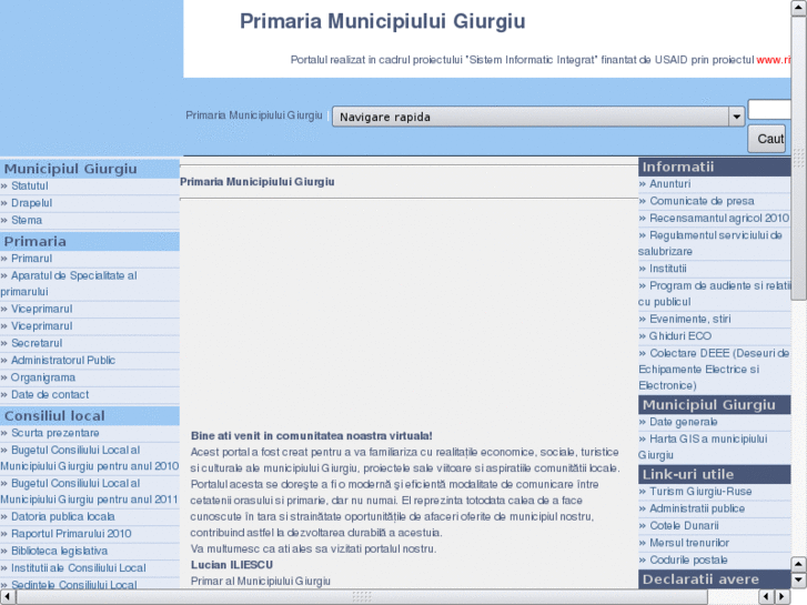 www.primaria-giurgiu.ro
