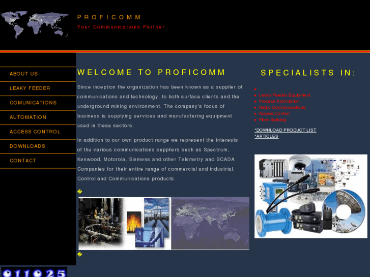 www.proficomm.com