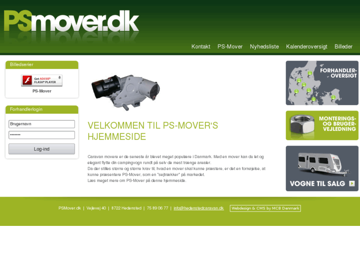 www.psmover.dk