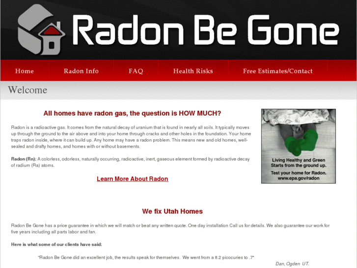 www.radonbegoneinc.com