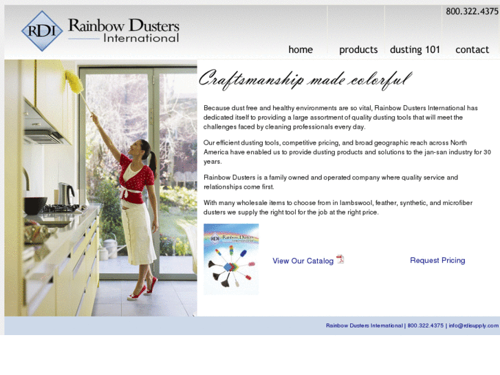 www.rainbowdustersinternational.com