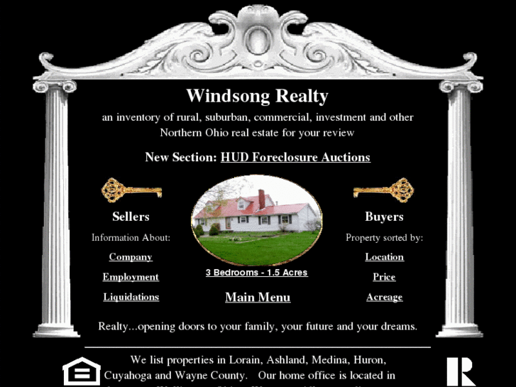 www.realtybywindsong.com