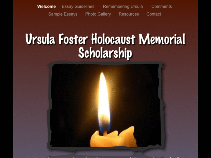 www.remembertheholocaust.org