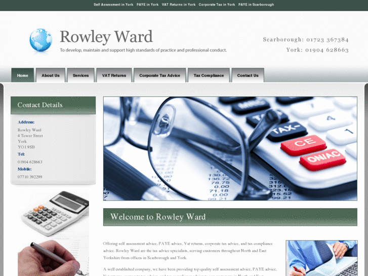 www.rowleyward.net