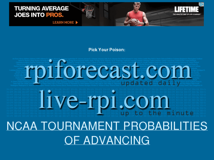 www.rpiforecast.com