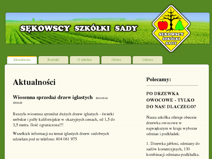 www.sekowscy.com