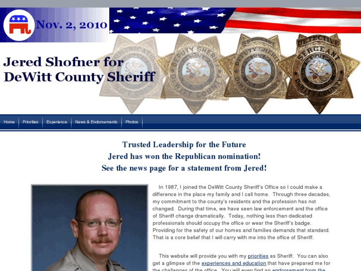 www.sheriff2010.com