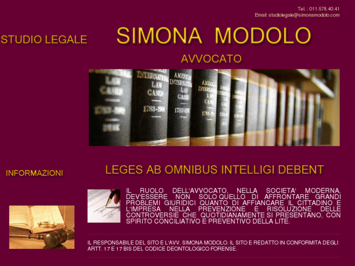 www.simonamodolo.com