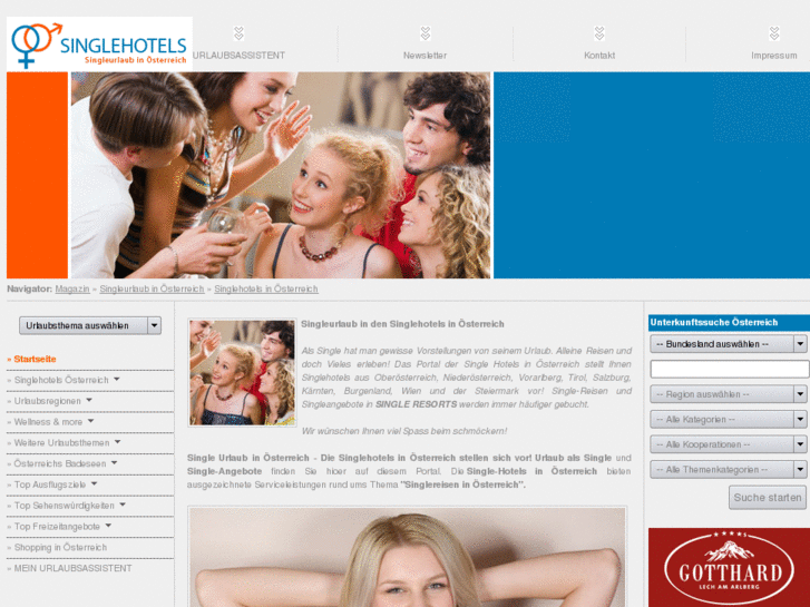 www.single-hotels.at