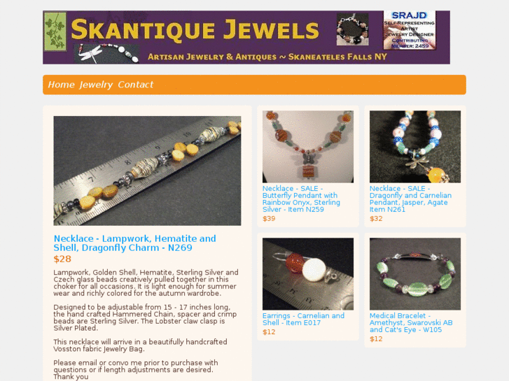 www.skantiquejewels.net