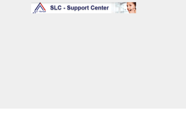 www.slc-helpdesk.eu