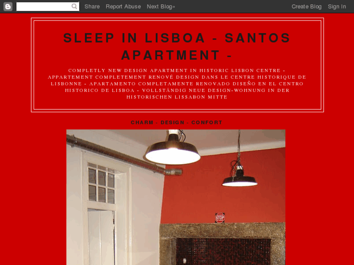 www.sleepinlisbon.com