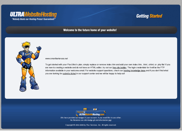 www.smartbarterusa.net