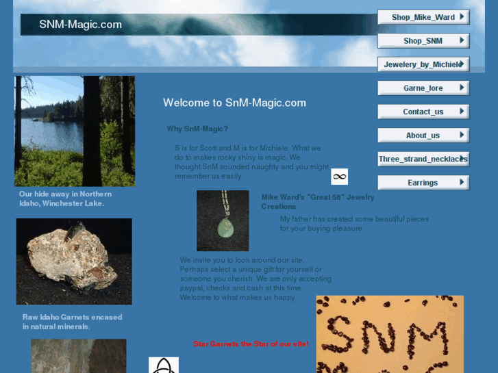 www.snm-magic.com