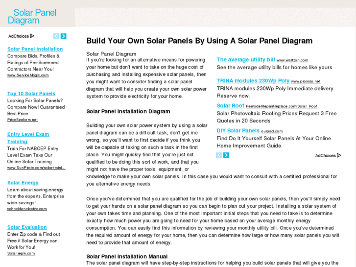 www.solarpaneldiagramsite.com