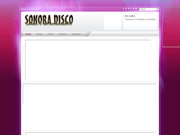 www.sonoradisco.com