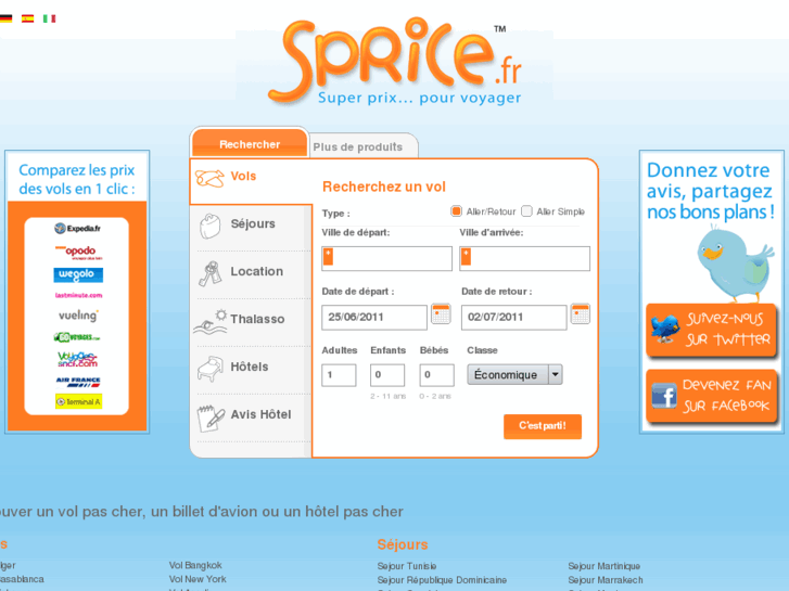 www.sprice.fr