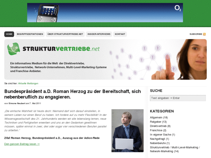 www.strukturvertriebe.net