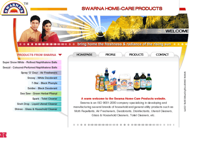 www.swarnahomecare.com
