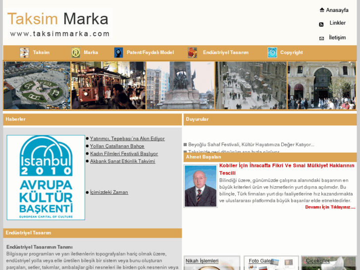 www.taksimmarka.com