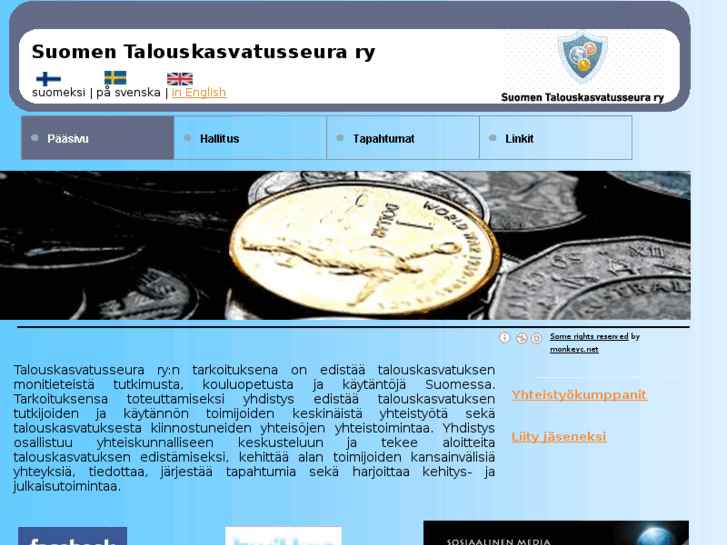 www.talouskasvatusseura.fi