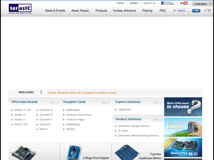 www.terasic.com