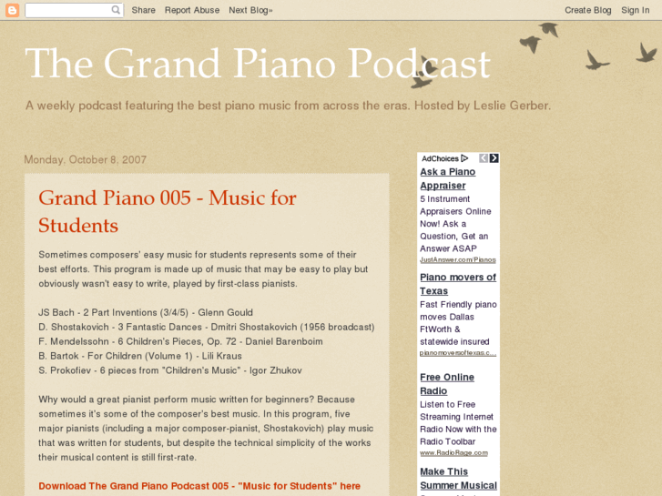 www.thegrandpianopodcast.com