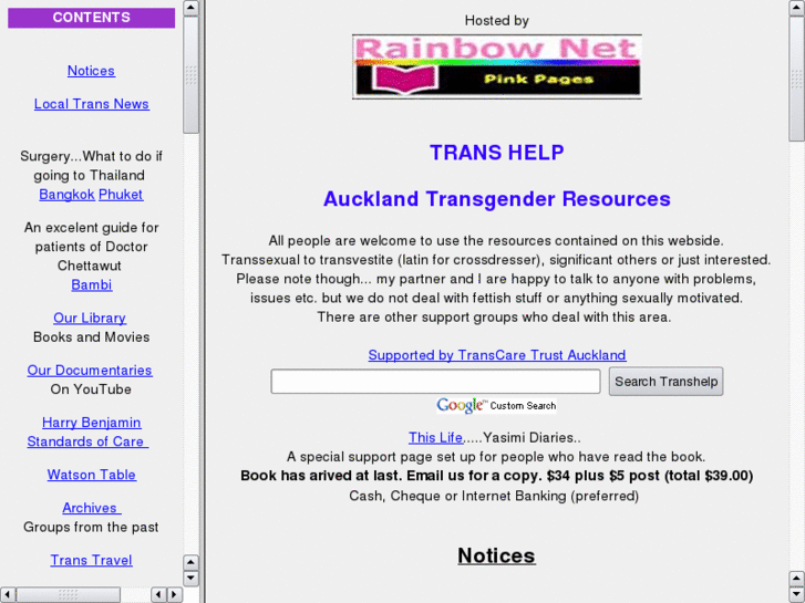 www.transhelp.net.nz