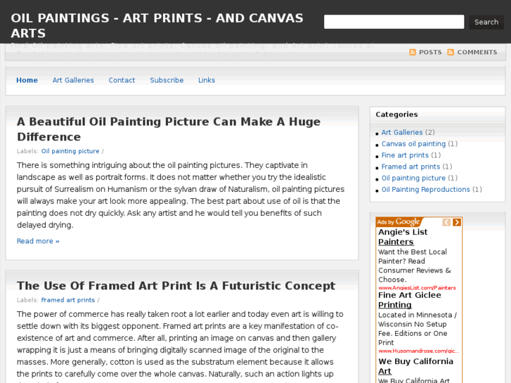 www.using-finearts.com
